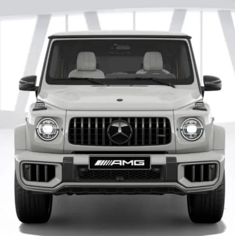 G 63 FACELIFT | TV | NIGHT | SUPERIOR | PROD 26 | VOLL CARBON | PW1
